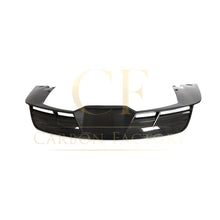 Load image into Gallery viewer, RZ Style Carbon Fibre Rear Diffuser for Tesla Model S Facelift 21-Present
