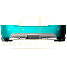 Load image into Gallery viewer, RZ Style Carbon Fibre Rear Diffuser for Tesla Model S Facelift 21-Present
