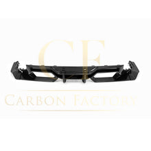 Load image into Gallery viewer, SQ Style Pre-Preg Carbon Fibre Rear Diffuser for BMW G87 M2 23-Present
