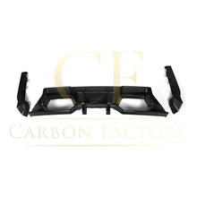 Load image into Gallery viewer, SQ Style Pre-Preg Carbon Fibre Rear Diffuser for BMW G87 M2 23-Present
