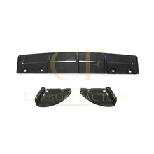 Load image into Gallery viewer, ST Style Carbon Fibre Rear Diffuser for Toyota GR86 22-Present
