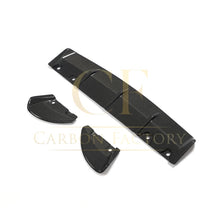 Load image into Gallery viewer, ST Style Carbon Fibre Rear Diffuser for Toyota GR86 22-Present
