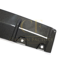 Load image into Gallery viewer, ST Style Carbon Fibre Rear Diffuser for Toyota GR86 22-Present
