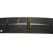 Load image into Gallery viewer, ST Style Carbon Fibre Rear Diffuser for Toyota GR86 22-Present
