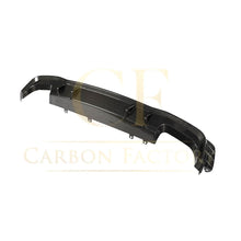 Load image into Gallery viewer, V Style Carbon Fibre Rear Diffuser for Audi 4K A7 S Line S7 19-22
