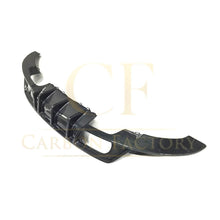 Load image into Gallery viewer, V Style Carbon Fibre Rear Diffuser for Audi 8S TT MK3 15-18
