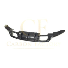 Load image into Gallery viewer, V Style Carbon Fibre Rear Diffuser for Audi 8S TT MK3 15-18

