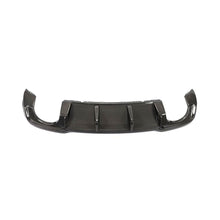 Load image into Gallery viewer, V Style Carbon Fibre Rear Diffuser for Audi 8V RS3 Saloon 17-20

