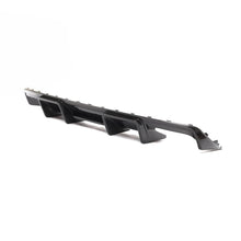 Load image into Gallery viewer, V Style Carbon Fibre Rear Diffuser for Audi S4 B8.5 A4 S Line 13-15
