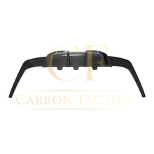 Load image into Gallery viewer, V Style Carbon Fibre Rear Diffuser for BMW F06 F12 F13 M6 11-18
