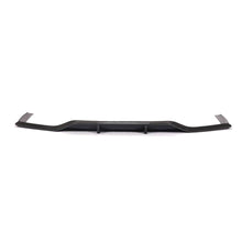 Load image into Gallery viewer, V Style Carbon Fibre Rear Diffuser for BMW G11 G12 7 Series 19-23
