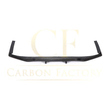 Load image into Gallery viewer, V Style Carbon Fibre Rear Diffuser for BMW G11 G12 7 Series 19-23
