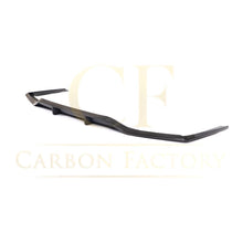Load image into Gallery viewer, V Style Carbon Fibre Rear Diffuser for BMW G11 G12 7 Series 19-23

