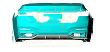 Load image into Gallery viewer, V Style Carbon Fibre Rear Diffuser for BMW G11 G12 7 Series 19-23
