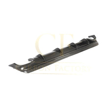 Load image into Gallery viewer, V Style Carbon Fibre Rear Diffuser for Mercedes Benz W117 CLA 13-19
