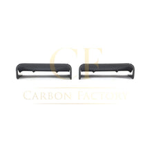 Load image into Gallery viewer, V Style Carbon Fibre Rear Diffuser for Toyota GR86 22-Present

