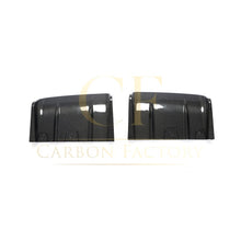 Load image into Gallery viewer, V Style Carbon Fibre Rear Diffuser for Toyota GR86 22-Present
