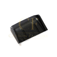 Load image into Gallery viewer, V Style Carbon Fibre Rear Diffuser for Toyota GR86 22-Present
