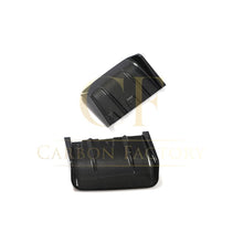 Load image into Gallery viewer, V Style Carbon Fibre Rear Diffuser for Toyota GR86 22-Present
