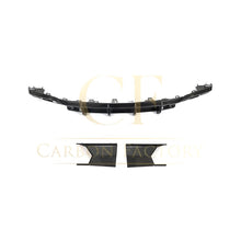 Load image into Gallery viewer, V Style Pre-Preg Carbon Fibre Diffuser for Audi C8 RS6 19-21
