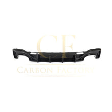 Load image into Gallery viewer, V Style Pre-Preg Carbon Fibre Diffuser for Audi C8 RS6 19-21
