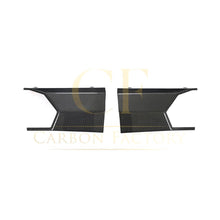 Load image into Gallery viewer, V Style Pre-Preg Carbon Fibre Diffuser for Audi C8 RS6 19-21
