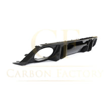 Load image into Gallery viewer, V Style Pre-Preg Carbon Fibre Rear Diffuser for Audi 8Y RS3 Saloon 21-23
