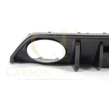 Load image into Gallery viewer, V Style Pre-Preg Carbon Fibre Rear Diffuser for Audi 8Y RS3 Saloon 21-23

