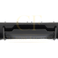 Load image into Gallery viewer, V Style Pre-Preg Carbon Fibre Rear Diffuser for Audi 8Y RS3 Saloon 21-23
