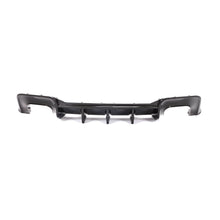 Load image into Gallery viewer, V Style Pre-Preg Carbon Fibre Rear Diffuser for Audi B9.5 A5 S Line &amp; S5 20-22

