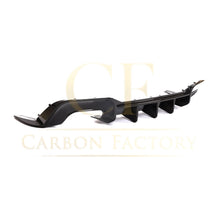 Load image into Gallery viewer, V Style Pre-Preg Carbon Fibre Rear Diffuser for Audi B9.5 A5 S Line &amp; S5 20-22

