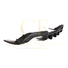 Load image into Gallery viewer, V Style Pre-Preg Carbon Fibre Rear Diffuser for Audi B9.5 A5 S Line &amp; S5 20-22
