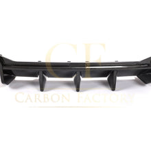 Load image into Gallery viewer, V Style Pre-Preg Carbon Fibre Rear Diffuser for Audi B9.5 A5 S Line &amp; S5 20-22
