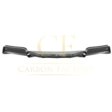 Load image into Gallery viewer, V Style Pre-Preg Carbon Fibre Rear Diffuser for Tesla Model Y 19-23
