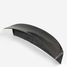 Load image into Gallery viewer, CSL Style Carbon Fibre Boot Spoiler for BMW E46 3 Series 96-05
