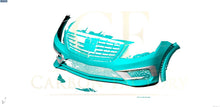 Load image into Gallery viewer, Carbon Fibre Side Fender Trims for Mercedes Benz W222 S Class Saloon 14-17
