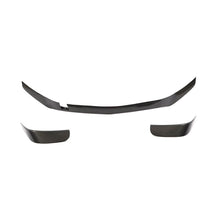 Load image into Gallery viewer, AMG Style Carbon Fibre Front Lower Grille Trims for Mercedes Benz W292 GLE63 16-19
