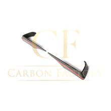 Load image into Gallery viewer, AMG Style Carbon Fibre Front Side Trims for Mercedes Benz SLS 10-14
