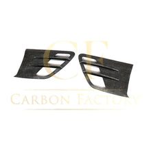 Load image into Gallery viewer, AMG Style Carbon Fibre Side Vents for Mercedes Benz SLS 10-14
