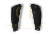 Load image into Gallery viewer, BT Style Carbon Fibre Rear Bumper Trims for Toyota GT86 12-20
