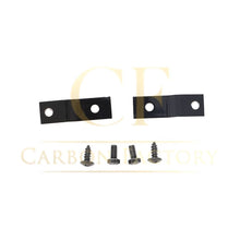 Load image into Gallery viewer, Carbon Fibre Air Intake Trims for Mercedes W463 G Class G Wagon 04-18
