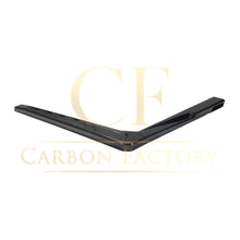 Load image into Gallery viewer, Carbon Fibre Air Intake Trims for Mercedes W463 G Class G Wagon 04-18
