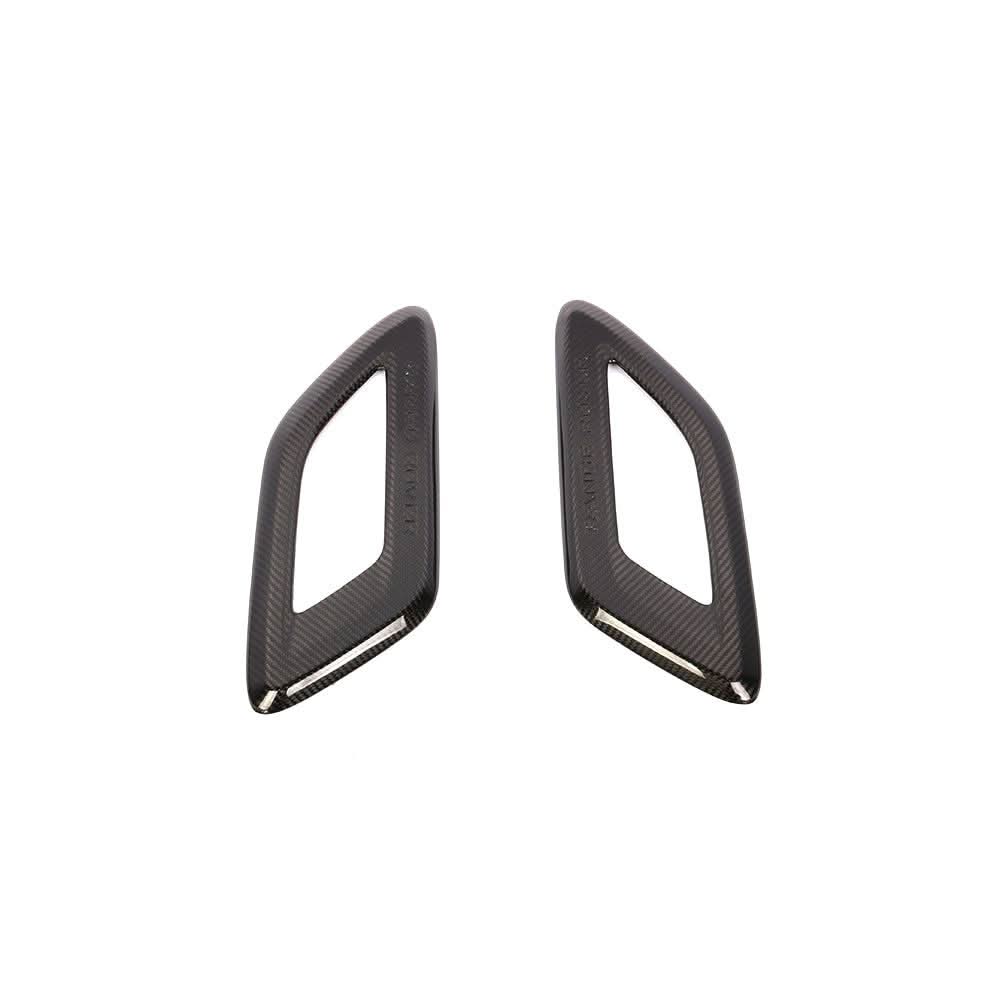Carbon Fibre Bonnet Air Intake Scoop for Land Rover Range Rover Sport