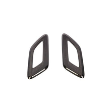 Load image into Gallery viewer, Carbon Fibre Bonnet Air Intake Scoop for Land Rover Range Rover Sport 18-20

