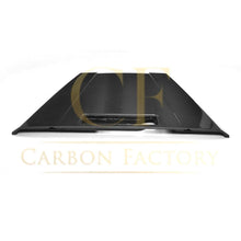 Load image into Gallery viewer, Carbon Fibre Bonnet for Mercedes W463 G Class G Wagon 04-18
