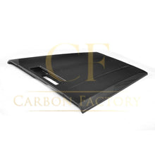 Load image into Gallery viewer, Carbon Fibre Bonnet for Mercedes W463 G Class G Wagon 04-18
