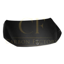 Load image into Gallery viewer, Carbon Fibre Bonnet for VW Scirocco &amp; R 09-14
