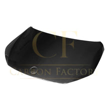 Load image into Gallery viewer, Carbon Fibre Bonnet for VW Scirocco &amp; R 09-14
