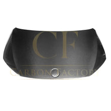 Load image into Gallery viewer, Carbon Fibre Bonnet for VW Scirocco &amp; R 09-14

