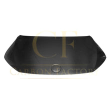 Load image into Gallery viewer, Carbon Fibre Bonnet for VW Scirocco &amp; R 09-14
